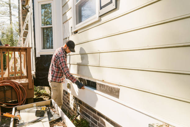 Top rated local Emergency Siding Repair specialists in Butler, IN